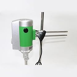 Lab High Speed Homogenizer, SHengwin 2000-24000rpm