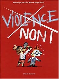 Violence, non !