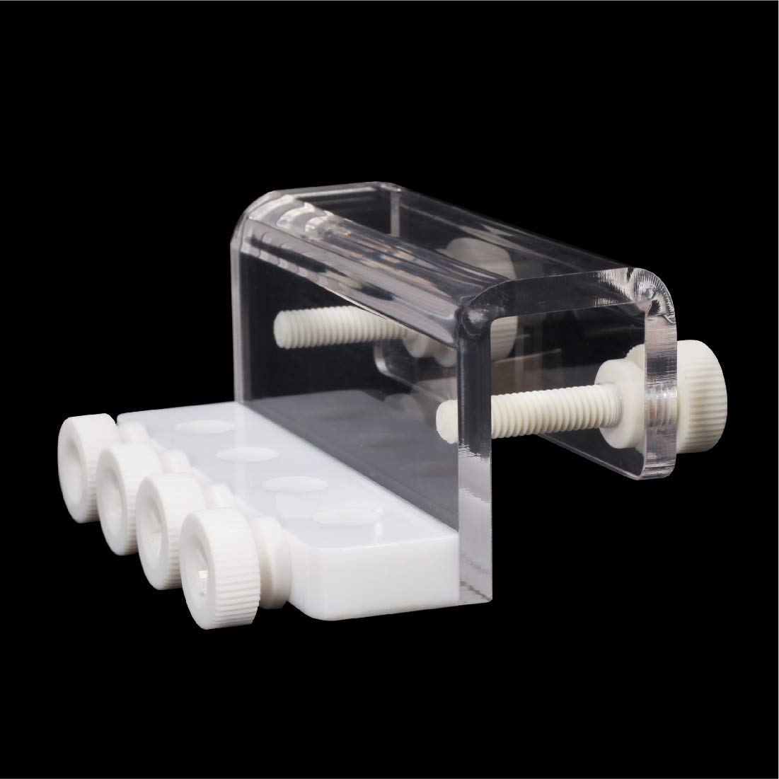 Photo 1 of Aquarium Choice Soft Tube Fixture Holder for Holding Doing Pump Soft Hose
