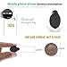 STOON Bluetooth Headphones, GS-Mini Ultralight V4.1 Wireless Earbud with HD Mic for iPhone 7/7 Plus 6s/6s Plus-Black
