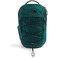 THE NORTH FACE 10L Mini Borealis Everyday Backpack - PFAS Free, Deep Nori/TNF Black, One Size