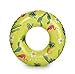FUNBOY Oversized Cactus Cooler Giant Inflatable Tube Float, Luxury Raft for Summer Pool Parties and Entertainment