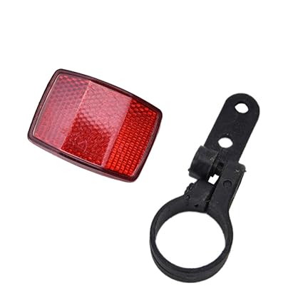 bicycle reflector lights