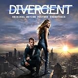 DIVERGENT                                         
