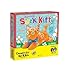 Creativity for Kids Sew a Cute Sock Kitty
