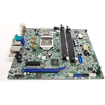 Dell Optiplex GX270 Motherboard - Socket 478, ATX, Open Box Tested