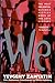 We by Yevgeny Zamyatin, Mirra Ginsburg
