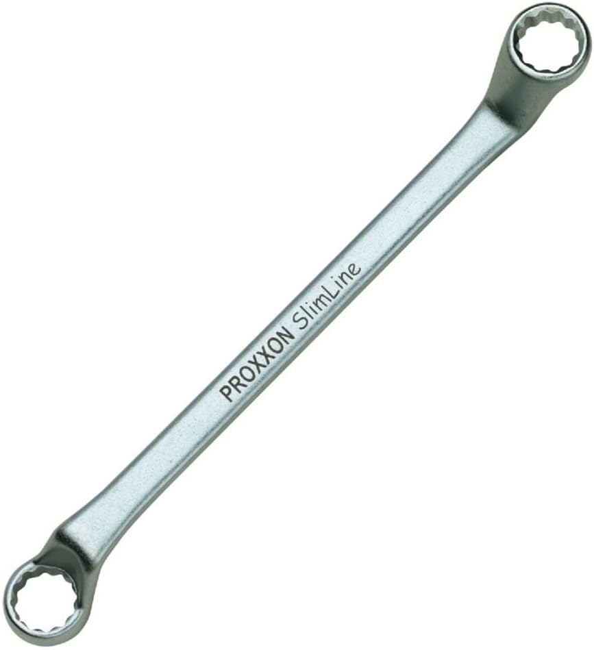 Proxxon Ring Spanner, 30 x 32 mm, Grau