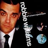 Robbie Williams Album: «I've Been Expecting You» (Front side) Robbie Williams Album: «I've Been Expecting You» (Front side)