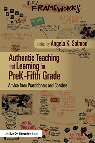 [R.E.A.D] Authentic Teaching and Learning for PreK–Fifth Grade<br />[R.A.R]