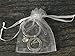 Infinity Collection Dance She Believed She Could So She Did Keychain, Dance Jewelry, Dance Keychain, Gift For Dancers