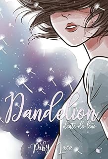 Livro Dandelion: Dente-de-leão