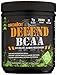 Grenade BCAA Powder | Keto Friendly Essential Amino Acids | Micronized BCAA Nutrient Supplement | Promote Muscle Growth and Recovery | 30 Servings, Defend Green Apple