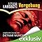 Vergebung (Millennium-Trilogie 3)