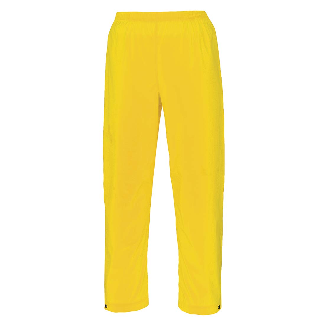 Portwest S251YERXL Sealtex Ocean Trouser, Regular, Size X-Large, Yellow