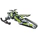 LEGO 42021 Technic Snowmobile