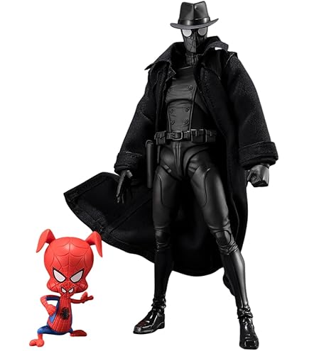 Amazon.com: Bandai Meisyo Manga Realization Onmitsu Black Armor