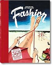 TASCHEN 365 Day-by-Day: Fashion Ads of the 20th Century TASCHEN 365 Day-by-Day: Fashion Ads of the 20th Century