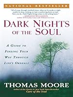 Cover of Dark Nights of the Soul