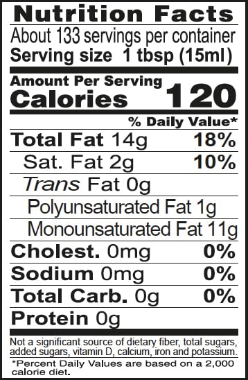 PREMIUM SELECTION EXTRA VIRGIN OLIVE OIL, 68 OZ – FIRST COLD PRESSED, IDEAL FOR ROASTING, BAKING, DRESSINGS – IMPORTED FROM ITALY BY COLAVITA