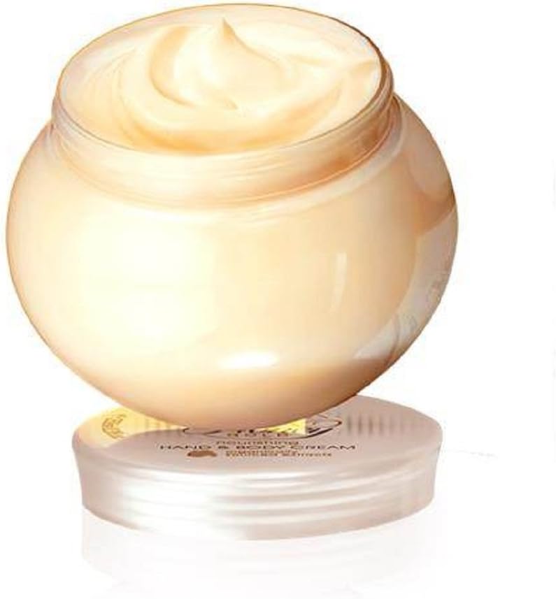 Milk and Honey Gold Nourishing Body Cream