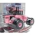 Ertl Steiger Pink Panther Series III Tractor, 1:64 Scale