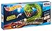 Hot Wheels City Snake Smasher Track set