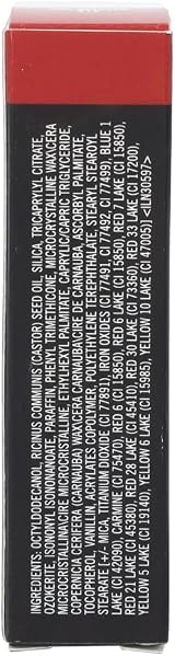 MAC Matte Lipstick Russian Red 3 g - Creamy No-Shine Matte Lip Color view 9
