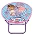 Disney Doc McStuffins Toddler Saucer Chair