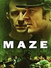 Maze (2017 film)[DVD]