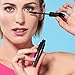 Mirenesse Secret Weapon 24Hr Mascara -Supreme WINNER BEST MASCARA - Dramatic Volume, Thickening & Lengthening, Tubing Formula, Easy Removal - For Sensitive Eyes - 10g/0.35oz - Black - AUTHENTIC