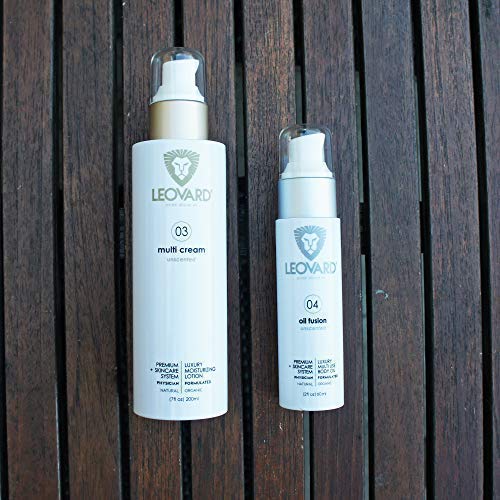Luxury Natural Anti-Aging Cream - Multi Use Cream for Face, Body, Hands, Feet, Sensitive Skin & Aftershave - Hydrating Moisturizer for Dry, Oily Skin - Organic Cream for Men, Women (Unscented 7Oz) 2 Luxury Natural Anti-Aging Cream - Multi Use Cream for Face, Body, Hands, Feet, Sensitive Skin & Aftershave - Hydrating Moisturizer for Dry, Oily Skin - Organic Cream for Men, Women (Unscented 7Oz)