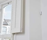 Hive Motion Sensor White - Motion Detection for Hive Hub Compatible view 5