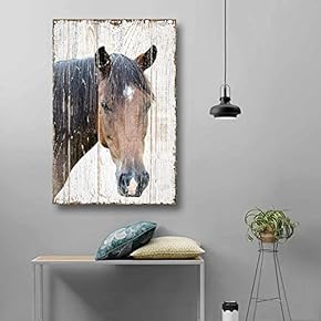 Rustic Majesty - Canvas Art