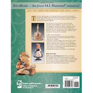 The Official M.I. Hummel Price Guide: Figurines & Plates (Hummel Figurines and Plates)