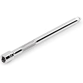 TEKTON 1/4 Inch Drive x 6 Inch Wobble Extension | SHA01306