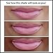 Burt's Bees 100% Natural Origin Moisturizing Matte Lip Crayon, Carolina Coast - 1 Crayon
