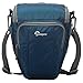 Lowepro Toploader Zoom 50 AW II Camera Case for DSLR and Lens, Blue