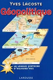 Géopolitique