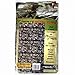 Havercamp Next Camo Party Tablecover | 1 Count | Great for Hunter Themed Party, Camouflage Motif, Birthday Event, Graduation Day, Outdoor Family Picnic