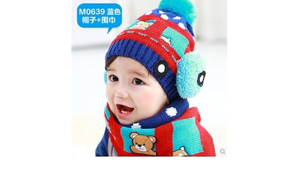childrens hat sets
