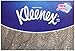 Kleenex White Facial Tissue, 160 ct