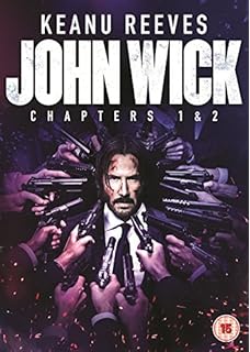 Amazon Com John Wick Chapter 3 Parabellum Dvd 2019 Movies Tv