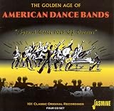 GOLDEN AGE OF AMERICAN DANCE BANDS :SPIN / VAR     image