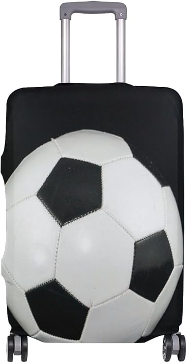 football suitcase uk