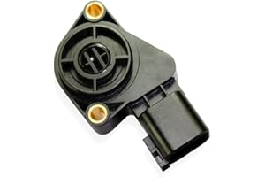 WANATOP New 6 Pins Throttle Pedal Sensor Potentiometer for Volvo Trucks 85109590 21116881 RVI 7421059645