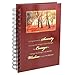 Serenity Prayer Journal