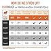 FUR FLOURISH PureRelief Premium Dog Hip and Joint Supplement, Value Pack 155 Soft Chew Treats, Natural Glucosamine Chondroitin MSM Hemp Oil and Turmeric