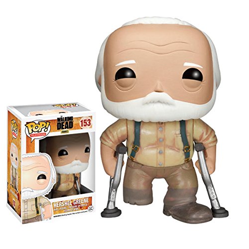funko pop daryl moto