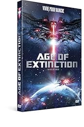 Age Of Extinction